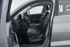 2018 Škoda Kodiaq 2018 2.0T AT TSI330 LuxuryPremium5Seat FWD Facelift #13