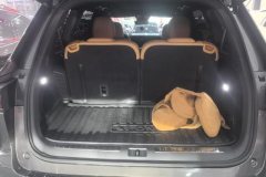 2022 Li Auto Li Auto ONE 2021 EREV6SeatEdition #4