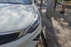 2020 Geely Auto Emgrand GS 2019 1.4T MT elegant #5
