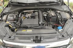 2022 Volkswagen Sagitar 2023 1.4T AT 280TSI DSGSurpassPlusEdition #10