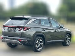 2023 Hyundai Tucson 2023 TucsonL 1.5T AT 2WDGLXElite #4