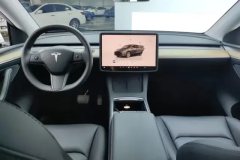 2023 Tesla Model Y 2022 Facelift rear wheel driveEdition #12