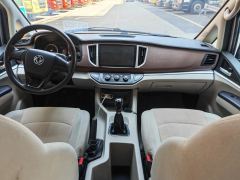 2020 Dongfeng Fengxing Lingzhi 2019 1.6 MT M5LSpecial offer7Seat China VI #9