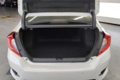 2021 Honda Civic 2019 1.5T AT 220TURBOPowermoveEdition China VI #4