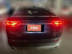 2019 Geely Auto Xingyue 2019 1.5T AT 300TStarfinderFWD #3