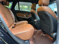 2020 Mercedes-Benz GLC-Class 2021 GLC 260 L 4MATIC Dynamic #16