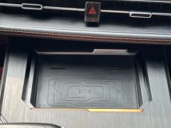 2021 Chang'an UNI-K 2021 2.0T AT Premium #7