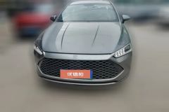 2024 BYD Qin Plus 2024 Glory 1.5L AT DM-i 55KMLeading #2