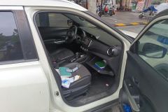 2018 Nissan Kicks 2017 1.5 AT Smart Drive #8