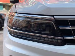 2017 Volkswagen Tiguan L 2017 2.0T AT 380TSIFlagship 4WD #5
