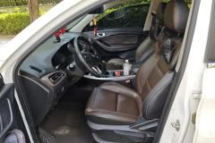 2018 Chery Tiggo 7 2018 1.5T MT Elite #9