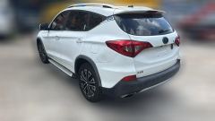 2017 BYD Song EV 2017 1.5T AT DMLuxury 4WD HEV #4