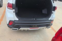 2020 Hyundai ix35 2019 2.0 AT Zhiyong·PleasureFWD China VI #4