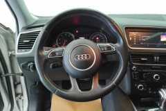 2016 Audi Q5 2016 2.0T AT 40TFSITech #15