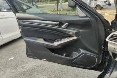 2022 Honda Accord 2022 2.0L AT Sharp·HEV fantasy night·SharpwisdomEdition #7