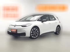 2024 Volkswagen ID.3 2025 clever OutstandingEdition #1