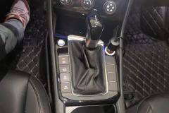 2019 Volkswagen Sagitar 2019 1.4T AT 280TSIComfort China VI #16