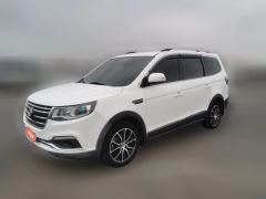 2017 Dongfeng Fengxing Fengxing SX6 2016 1.6 MT Luxury #1