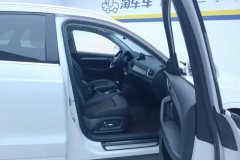 2017 Audi Q3 2017 2.0T AT 35TFSIFashionFWD #8