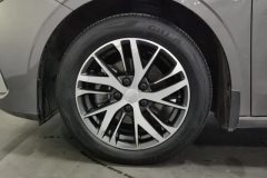 2022 Geely Auto Emgrand Sedan 2022 No.4generation 1.5L MT Elite #6