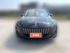 2023 Hongqi E-QM5 2022 431km AT ChargeEnjoy #2