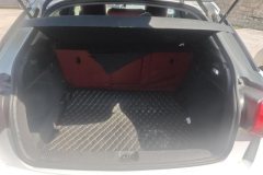 2020 Audi Q2L 2020 1.4T AT 35TFSIEnterprisingDynamic #4