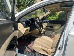 2016 Chang'an Eado 2015 1.6 AT Luxury #6