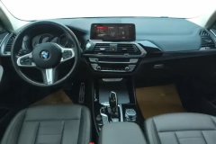 2019 BMW X3 2019 2.0T AT 25i MSport Pkg #12