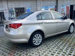 2016 Roewe 350 2015 1.5 AT LuxurySunroofEdition #8