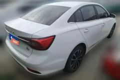 2019 Roewe i5 2020 1.5 AT 4GConnectedLeaderFlagship #3