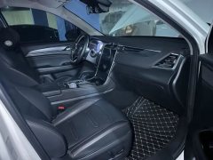 2023 GAC Trumpchi Trumpchi GS4 Plus 2023 2.0T AT 390T nebulaEdition #6