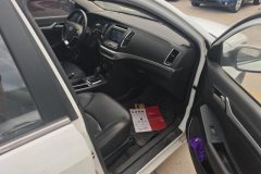 2016 Geely Auto Vision 2016 1.5 AT Happiness #8