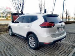 2018 Nissan X-Trail 2017 2.0 AT ComfortFWD #5
