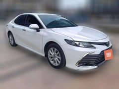 2022 Toyota Camry 2021 2.0G Luxury #3