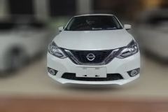 2017 Nissan Sylphy 2016 1.6 AT XLExclusive #2