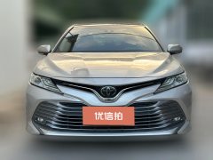2020 Toyota Camry 2019 2.5 AT GLuxury China VI #3