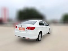 2016 Roewe 350 2015 1.5 MT LuxurySunroofEdition #9