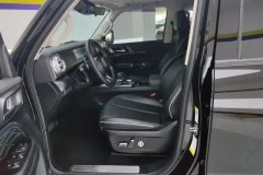 2021 Tank 300 2021 Off-road 2.0TAT conqueror #9