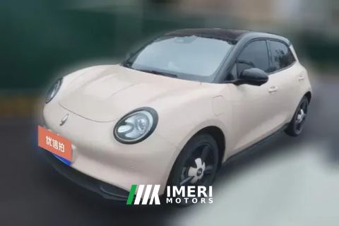 2022 Ora Good Cat 2021 400KM StandardBattery life VenusEdition NMC