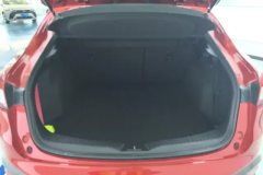 2018 Mazda CX-4 2018 2.0 AT blue sky vitalityEditionFWD #4