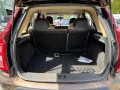 2015 Dongfeng Fengxing Jingyi X3 2015 1.5 MT Luxury #9