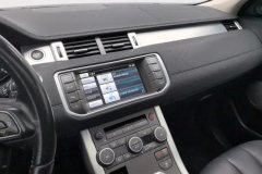 2016 Land Rover Range Rover Evoque 2015 2.0T AT 5-DoorZhiyaoEdition #16