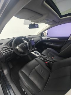 2015 Nissan Sylphy 2014 1.6 AT XVExclusive #7