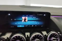 2021 Mercedes-Benz GLA-Class 2020 1.3T AT GLA200 #13