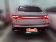 2024 BYD Seal 06 2024 1.5L AT DM-i 80KMLuxury #5