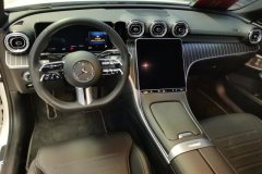 2024 Mercedes-Benz C-Class 2024 Facelift III 1.5T AT C 260 L Hao YeSport #12