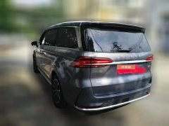 2022 Roewe iMAX8 2022 2.0T AT 400TGI GatheringEdition #3
