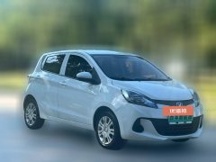 2021 Chang'an Benben E-Star 2021 China civilEdition HappyEdition LFP（31.95kWh） #2