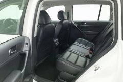 2015 Volkswagen Tiguan 2015 1.8T AT ComfortFWD #19