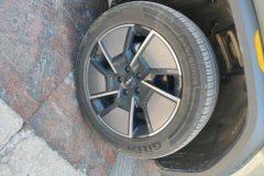 2025 Fangchengbao Ti3 2025 501KM 4WDMaxEdition #6